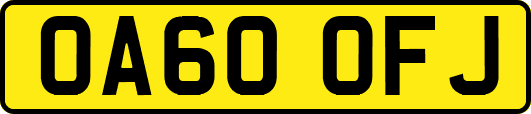 OA60OFJ