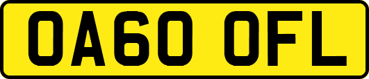 OA60OFL