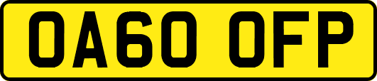 OA60OFP