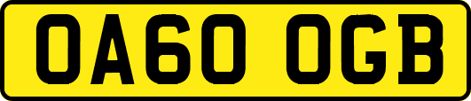 OA60OGB