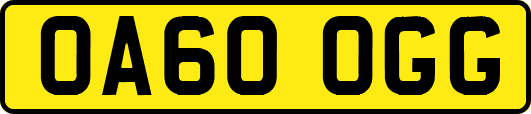 OA60OGG