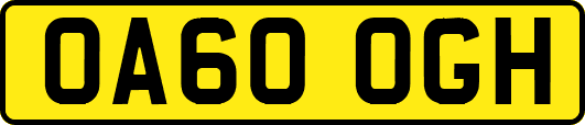 OA60OGH
