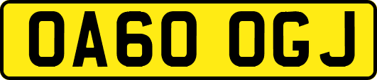 OA60OGJ