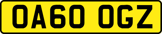 OA60OGZ