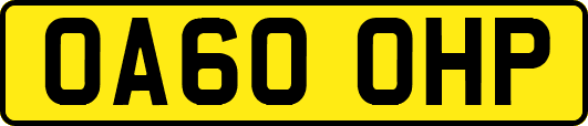 OA60OHP