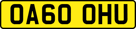 OA60OHU