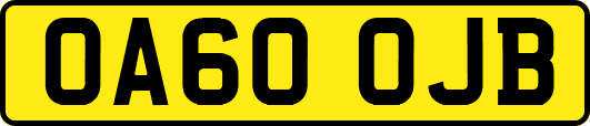 OA60OJB