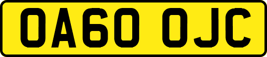 OA60OJC