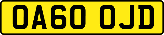 OA60OJD
