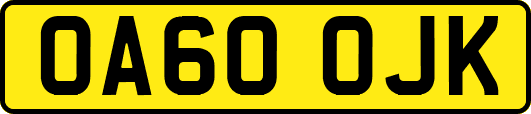OA60OJK
