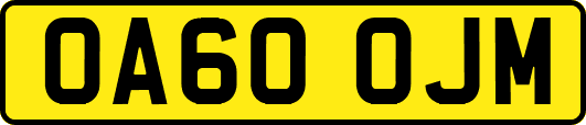 OA60OJM