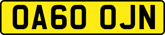 OA60OJN