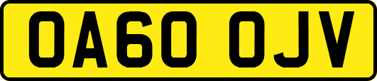 OA60OJV