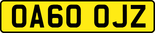 OA60OJZ
