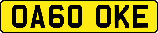 OA60OKE
