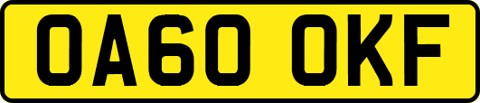 OA60OKF