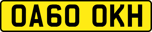 OA60OKH