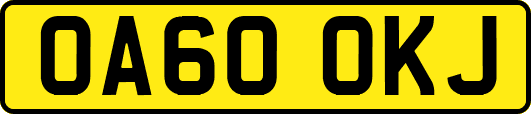 OA60OKJ