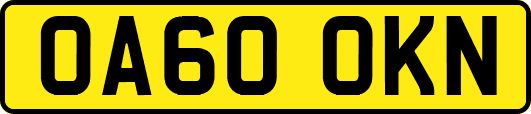 OA60OKN