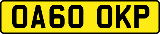 OA60OKP