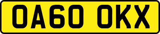 OA60OKX