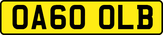 OA60OLB