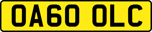 OA60OLC