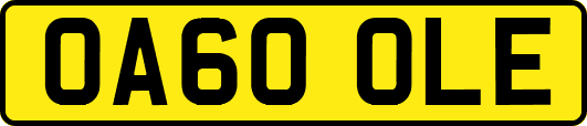 OA60OLE