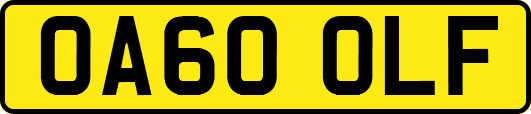 OA60OLF