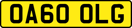 OA60OLG