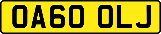OA60OLJ