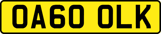 OA60OLK