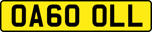 OA60OLL