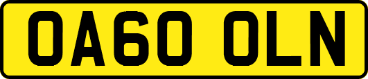 OA60OLN