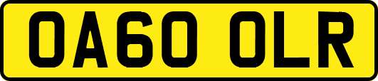 OA60OLR