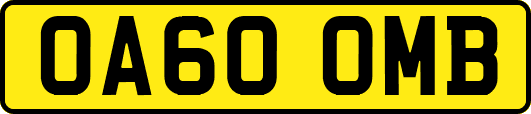 OA60OMB