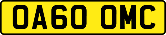 OA60OMC