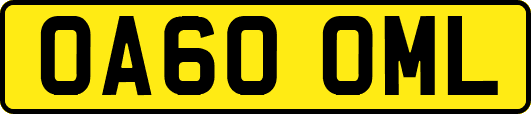 OA60OML