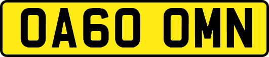 OA60OMN