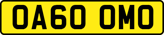 OA60OMO