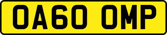 OA60OMP