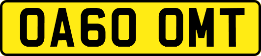 OA60OMT