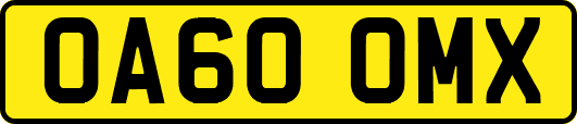 OA60OMX