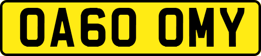 OA60OMY