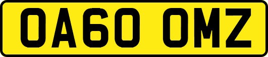 OA60OMZ