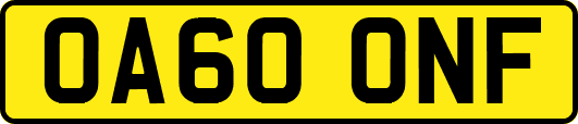 OA60ONF
