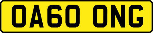 OA60ONG
