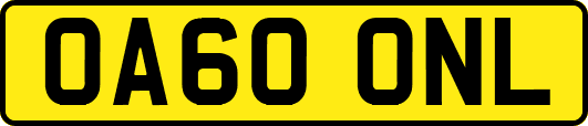 OA60ONL