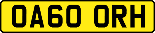 OA60ORH
