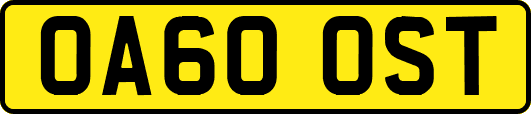 OA60OST